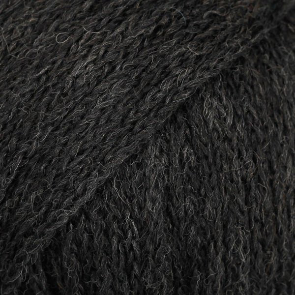 SKY MIX 05 black | Knitting yarn shop / dzijas veikals