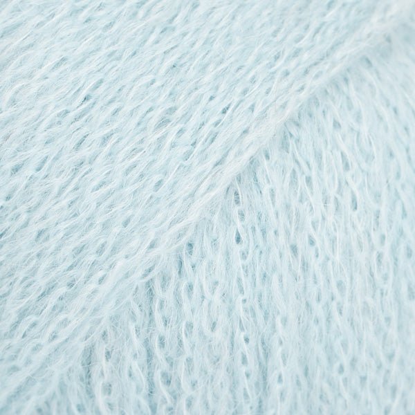 SKY UNI COLOUR 31 ice blue | Knitting yarn shop / dzijas veikals