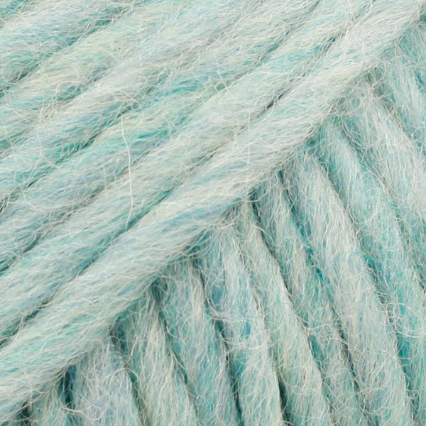 SNOW MIX 37 aquamarine | Knitting yarn shop / dzijas veikals