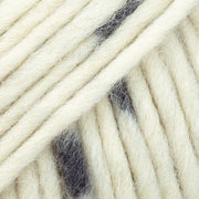 SNOW PRINT 124 ink spots | Knitting yarn shop / dzijas veikals