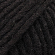 SNOW UNI COLOUR 02 black | Knitting yarn shop / dzijas veikals