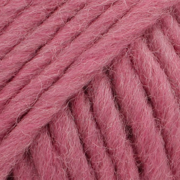 SNOW UNI COLOUR 09 old pink | Knitting yarn shop / dzijas veikals