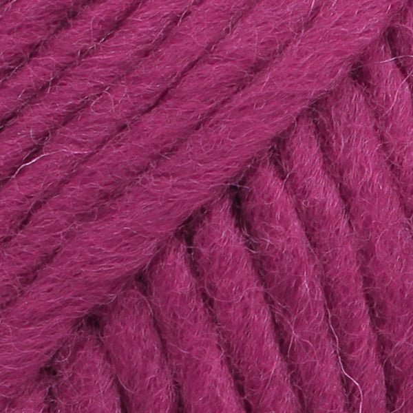 SNOW UNI COLOUR 10 mulberry purple | Knitting yarn shop / dzijas veikals