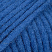 SNOW UNI COLOUR 104 cobalt blue | Knitting yarn shop / dzijas veikals