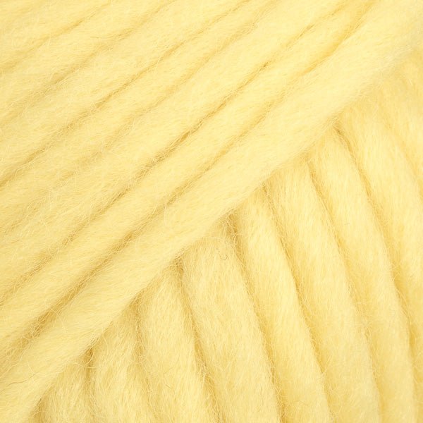 SNOW UNI COLOUR 106 lemonade | Knitting yarn shop / dzijas veikals