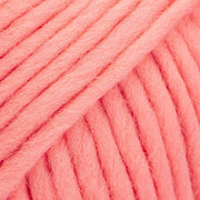 SNOW UNI COLOUR 107 peach pink | Knitting yarn shop / dzijas veikals