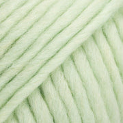 SNOW UNI COLOUR 108 pistachio ice cream | Knitting yarn shop / dzijas veikals