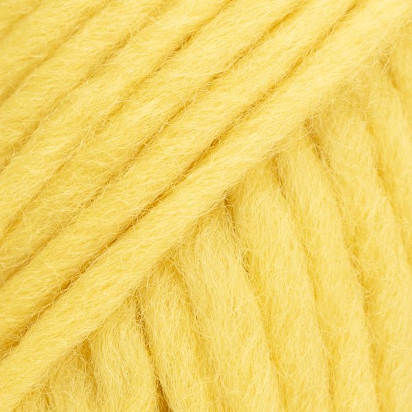 SNOW UNI COLOUR 109 dandelion | Knitting yarn shop / dzijas veikals