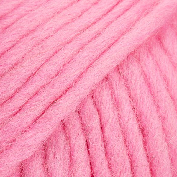 SNOW UNI COLOUR 113 rose petal | Knitting yarn shop / dzijas veikals