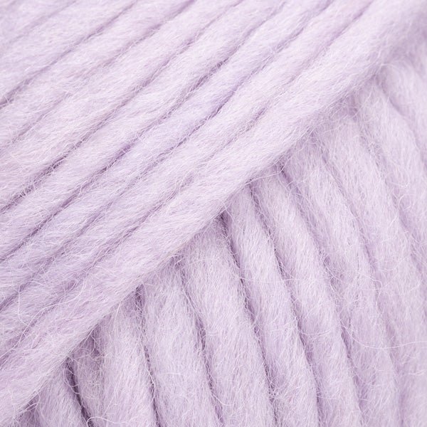 SNOW UNI COLOUR 114 lavender frost | Knitting yarn shop / dzijas veikals