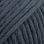 SNOW UNI COLOUR 116 midnight shadow | Knitting yarn shop / dzijas veikals