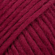 SNOW UNI COLOUR 121 ruby red | Knitting yarn shop / dzijas veikals