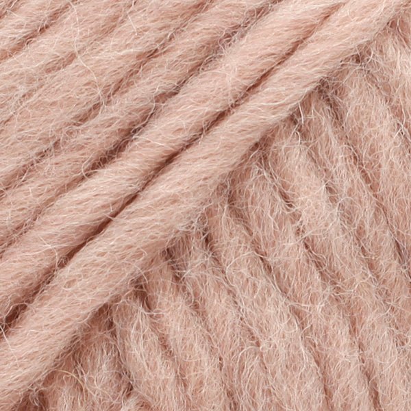 SNOW UNI COLOUR 13 powder | Knitting yarn shop / dzijas veikals