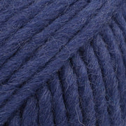 SNOW UNI COLOUR 15 dark blue | Knitting yarn shop / dzijas veikals