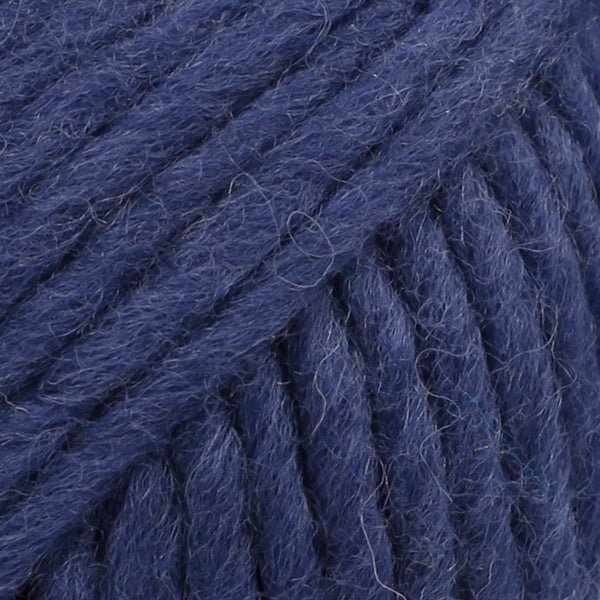 SNOW UNI COLOUR 15 dark blue | Knitting yarn shop / dzijas veikals