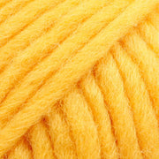 SNOW UNI COLOUR 24 yellow | Knitting yarn shop / dzijas veikals