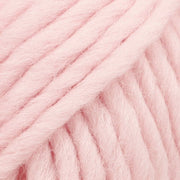 SNOW UNI COLOUR 51 powder pink | Knitting yarn shop / dzijas veikals