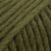 SNOW UNI COLOUR 92 dark moss | Knitting yarn shop / dzijas veikals