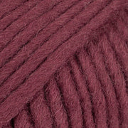 SNOW UNI COLOUR 95 maroon | Knitting yarn shop / dzijas veikals