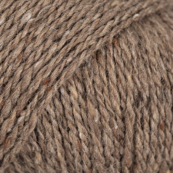 SOFT TWEED MIX 05 grizzly bear | Knitting yarn shop / dzijas veikals