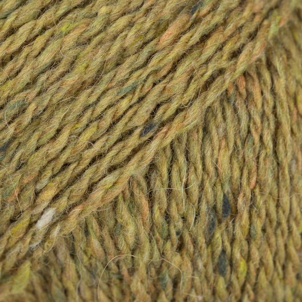 SOFT TWEED MIX 16 guacamole | Knitting yarn shop / dzijas veikals