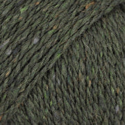 SOFT TWEED MIX 17 spinach pie | Knitting yarn shop / dzijas veikals