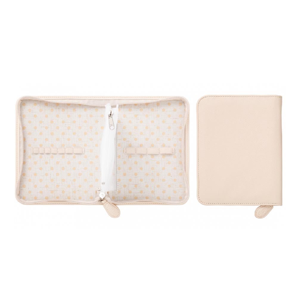 Tulip CarryC interchangeable needle set bamboo | Knitting yarn shop / dzijas veikals