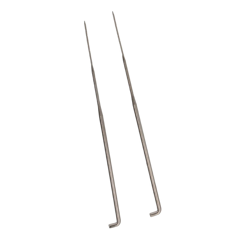 Tulip Felting needles | Knitting yarn shop / dzijas veikals