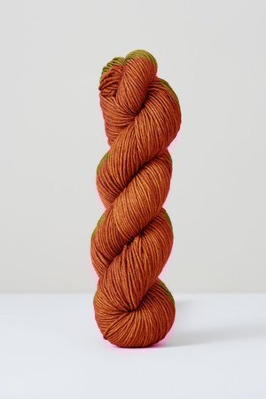 URTH YARNS Harvest DK, cinnamon | Knitting yarn shop / dzijas veikals