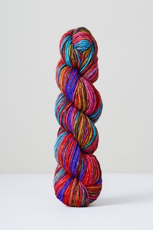 URTH YARNS Unnek Worsted 4007 | Knitting yarn shop / dzijas veikals