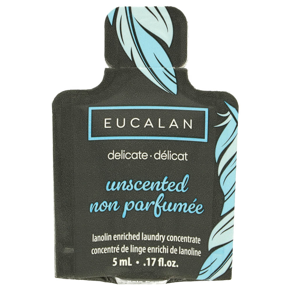 Eucalan Wool Wash – Eco - Friendly Detergent for Knitted Projects, Woolen Garments, Baby Clothes 5 | Knitting yarn shop / dzijas veikals