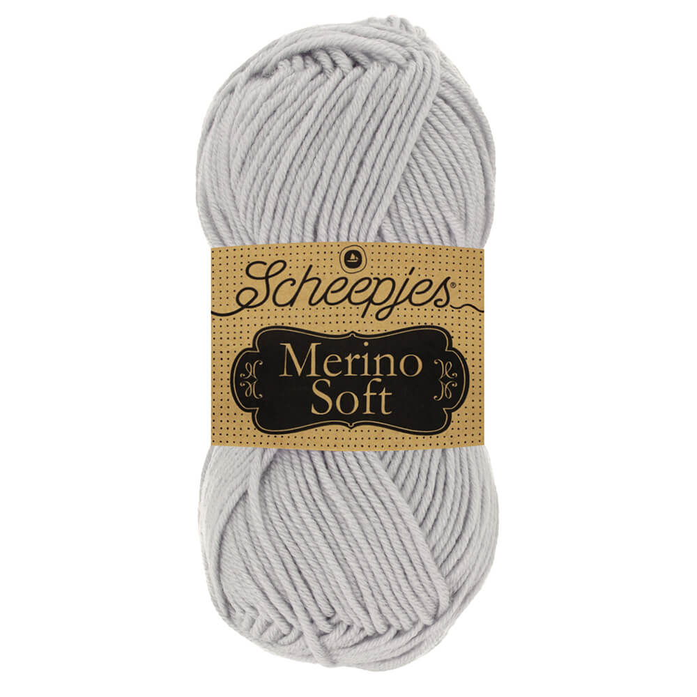 Scheepjes Merino Soft 603 Michelangelo | Knitting yarn shop / dzijas veikals