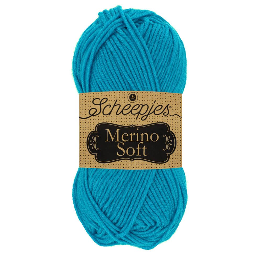 Scheepjes Merino Soft 615 Soutine | Knitting yarn shop / dzijas veikals