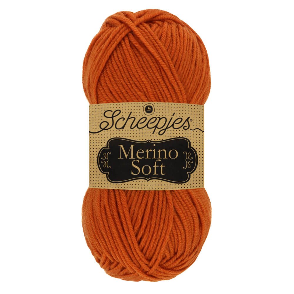 Scheepjes Merino Soft 619 Gauguin | Knitting yarn shop / dzijas veikals