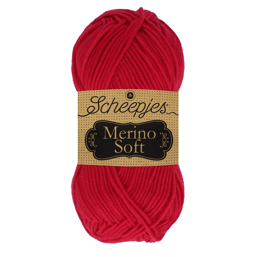 Scheepjes Merino Soft 621 Picasso | Knitting yarn shop / dzijas veikals
