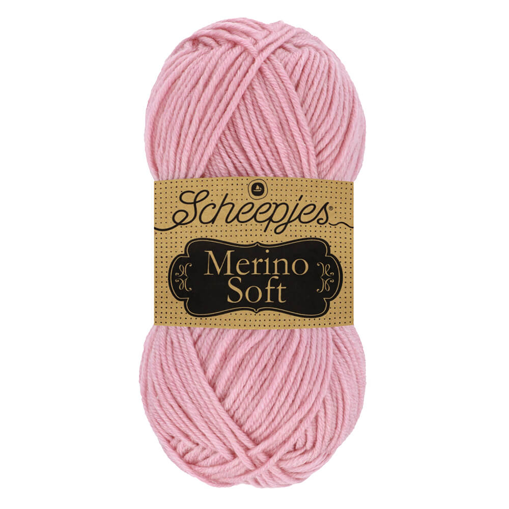 Scheepjes Merino Soft 649 Waterhouse | Knitting yarn shop / dzijas veikals