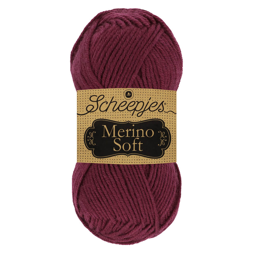 Scheepjes Merino Soft 652 Modigliani | Knitting yarn shop / dzijas veikals