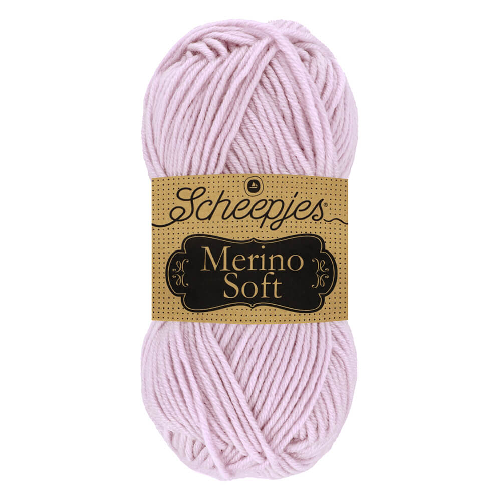 Scheepjes Merino Soft 653 Ernst | Knitting yarn shop / dzijas veikals