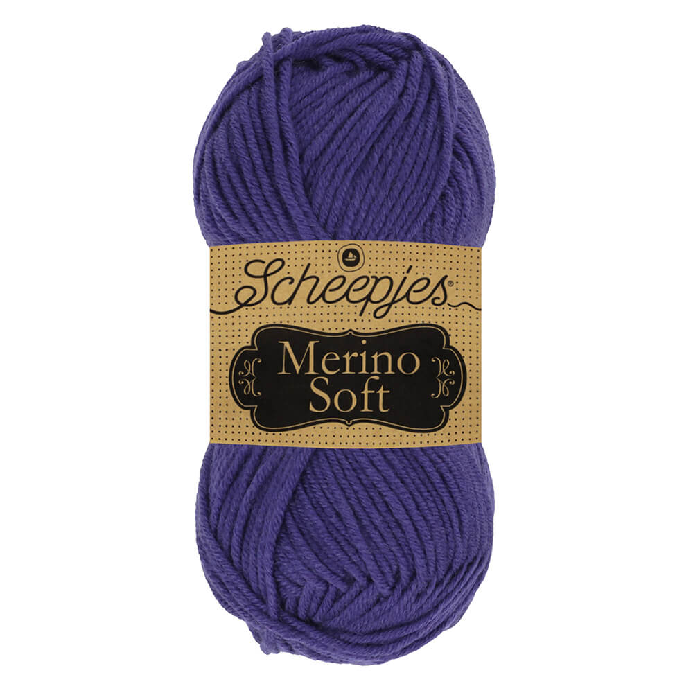 Scheepjes Merino Soft 655 Chagall | Knitting yarn shop / dzijas veikals