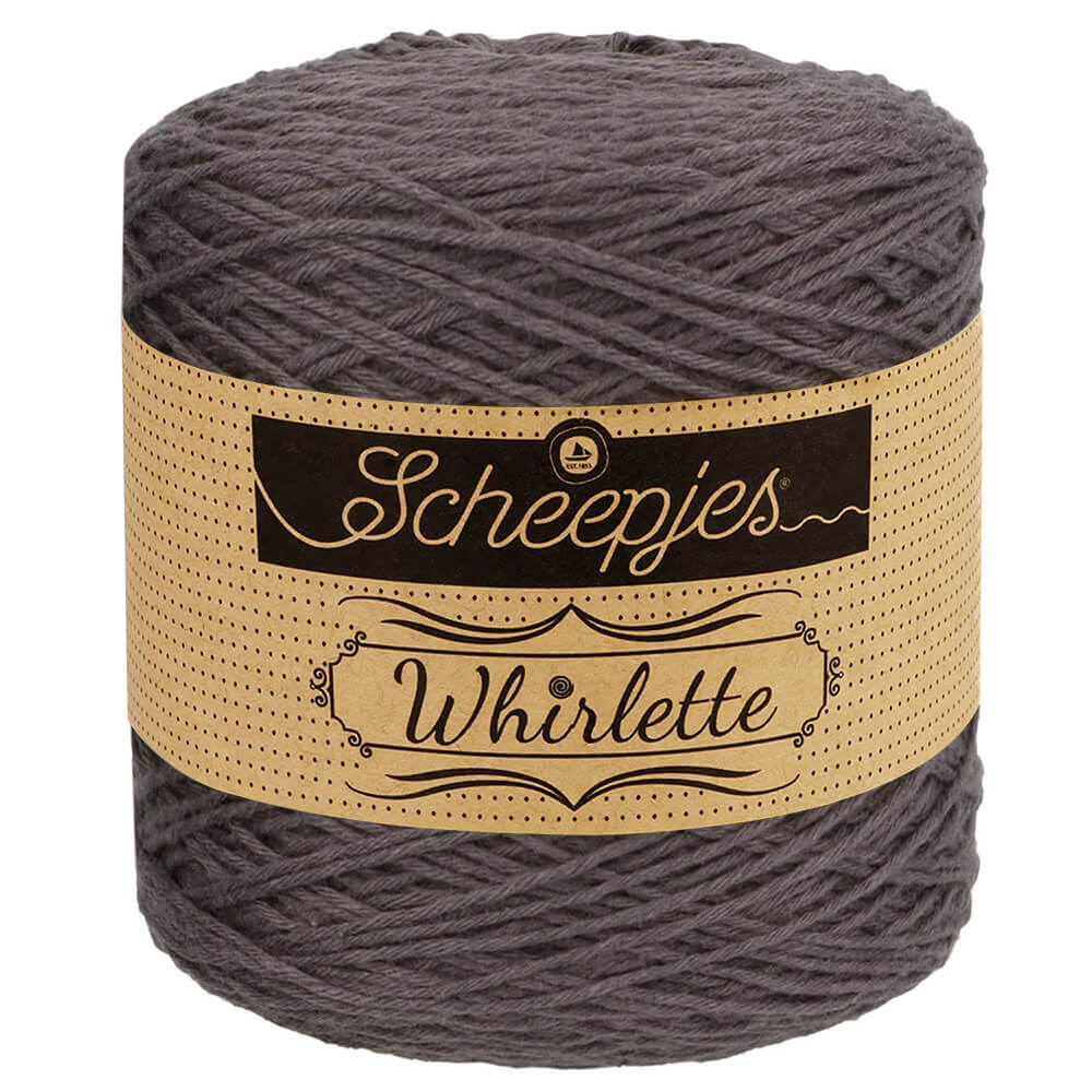 Scheepjes Whirlette 100g 865 Chewy | Knitting yarn shop / dzijas veikals