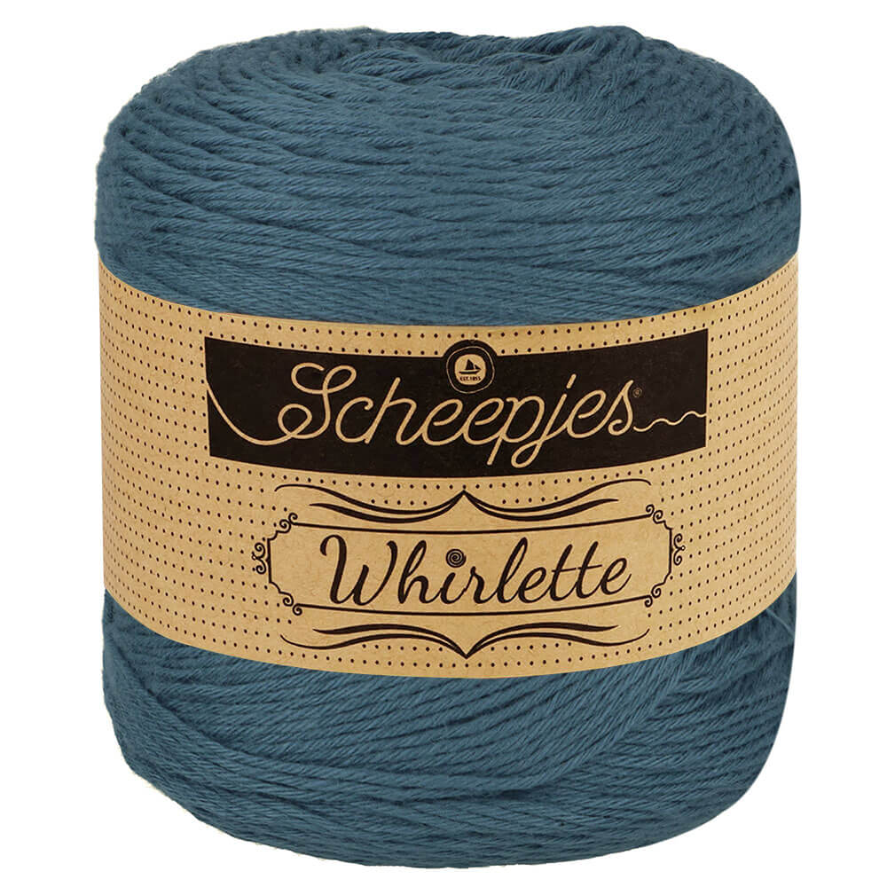 Scheepjes Whirlette 100g 869 Luscious | Knitting yarn shop / dzijas veikals