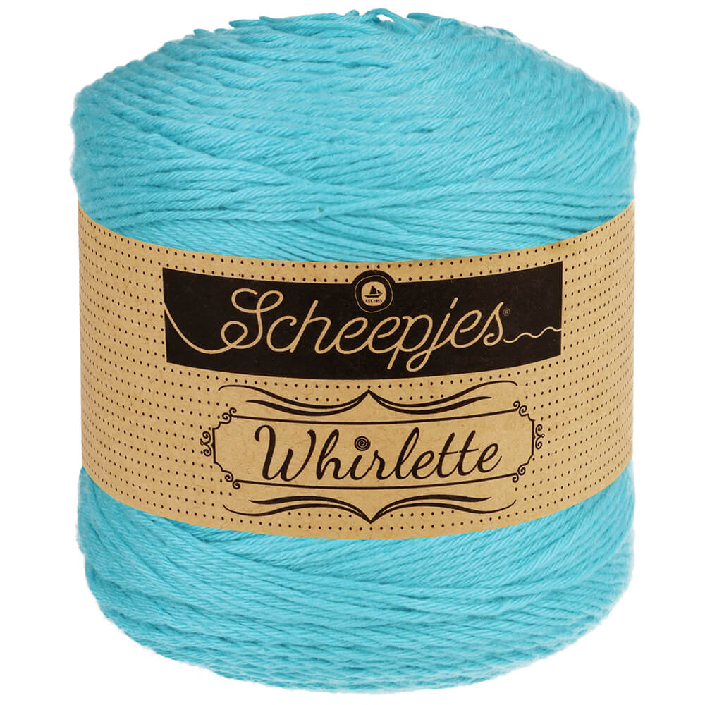 Scheepjes Whirlette 100g 878 Tasty Treat | Knitting yarn shop / dzijas veikals