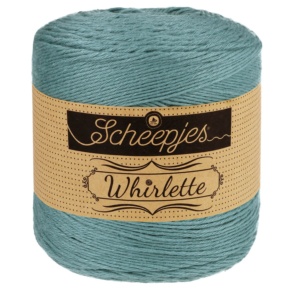 Scheepjes Whirlette 100g 881 Yummy | Knitting yarn shop / dzijas veikals