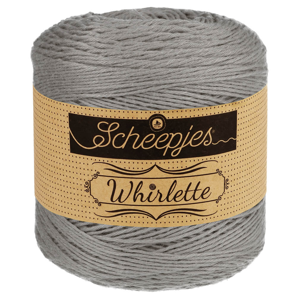 Scheepjes Whirlette 100g 894 Cashew | Knitting yarn shop / dzijas veikals