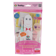 Tulip Etimo kids grand - chan crochet hook set, different sizes 8.00mm, 10.00mm, 12.00mm 8.00 | Knitting yarn shop / dzijas veikals