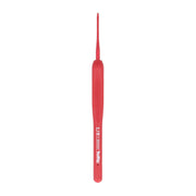 Tulip Etimo Red crochet hook soft - grip, sizes from 1.80mm to 6.5 mm 1.80 | Knitting yarn shop / dzijas veikals