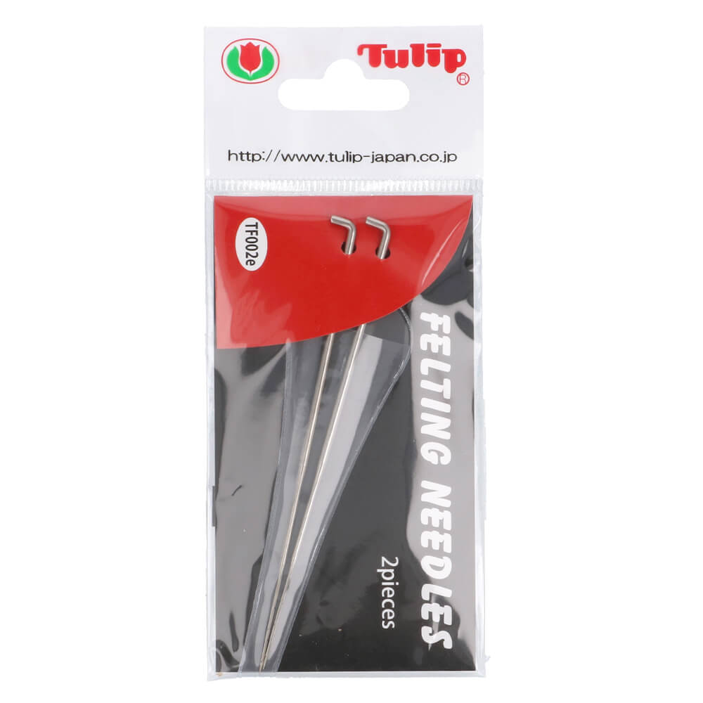 Tulip Felting needles | Knitting yarn shop / dzijas veikals