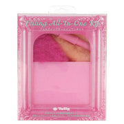 Tulip Felting set | Knitting yarn shop / dzijas veikals