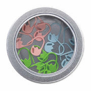 Tulip Stitch markers tulip set small | Knitting yarn shop / dzijas veikals