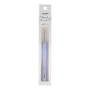 Tulip Sucre Bead crochet hook soft grip, sizes from 0.9 mm to 1.75 mm 1.75 | Knitting yarn shop / dzijas veikals